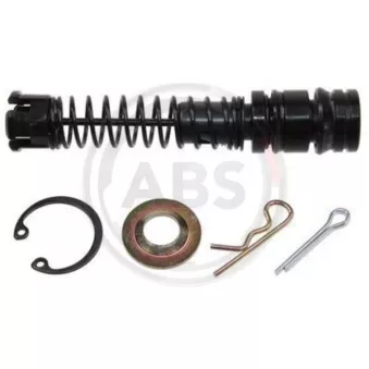 Kit d'assemblage, cylindre émetteur d'embrayage A.B.S. 53638