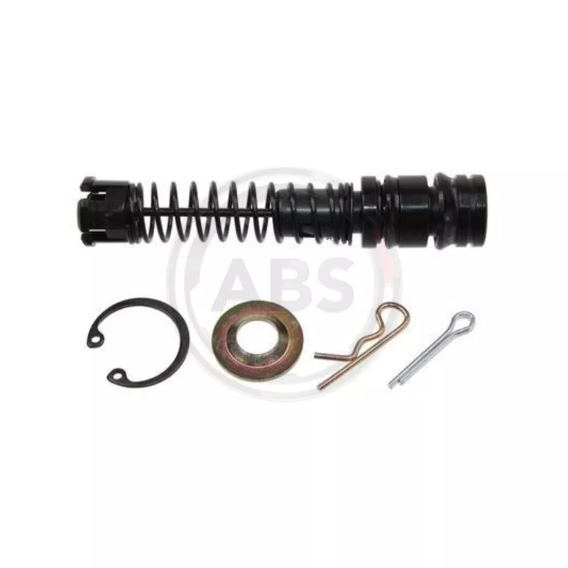 Kit d'assemblage, cylindre émetteur d'embrayage A.B.S. 53638