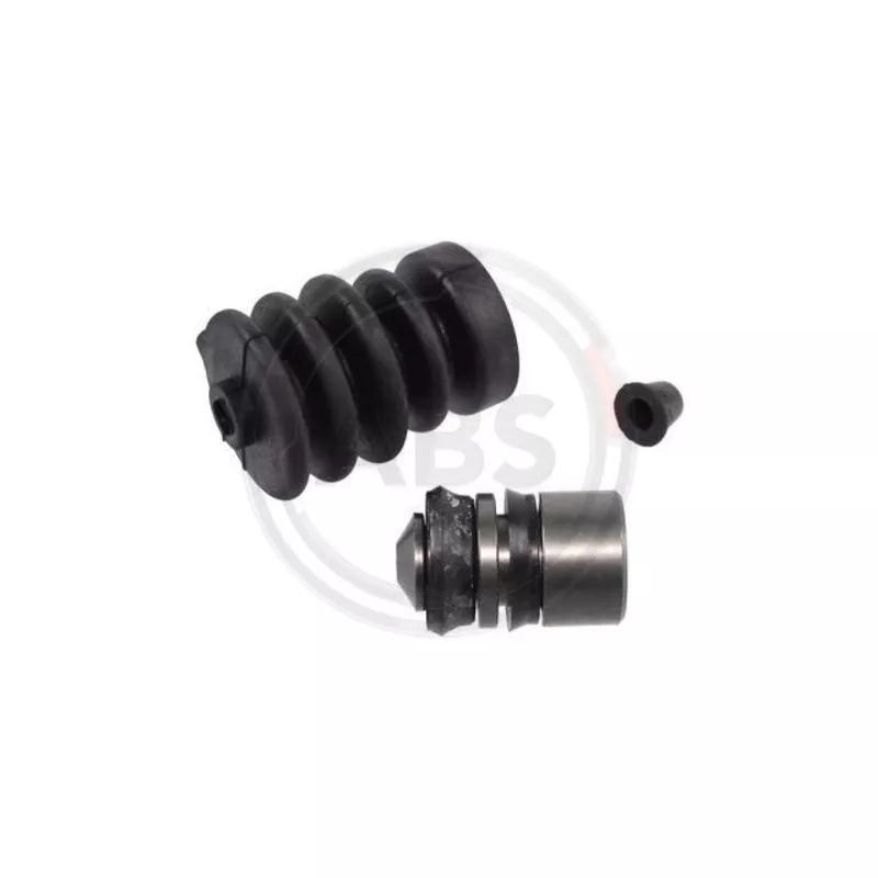 Kit d'assemblage, cylindre récepteur d'embrayage A.B.S. 53639
