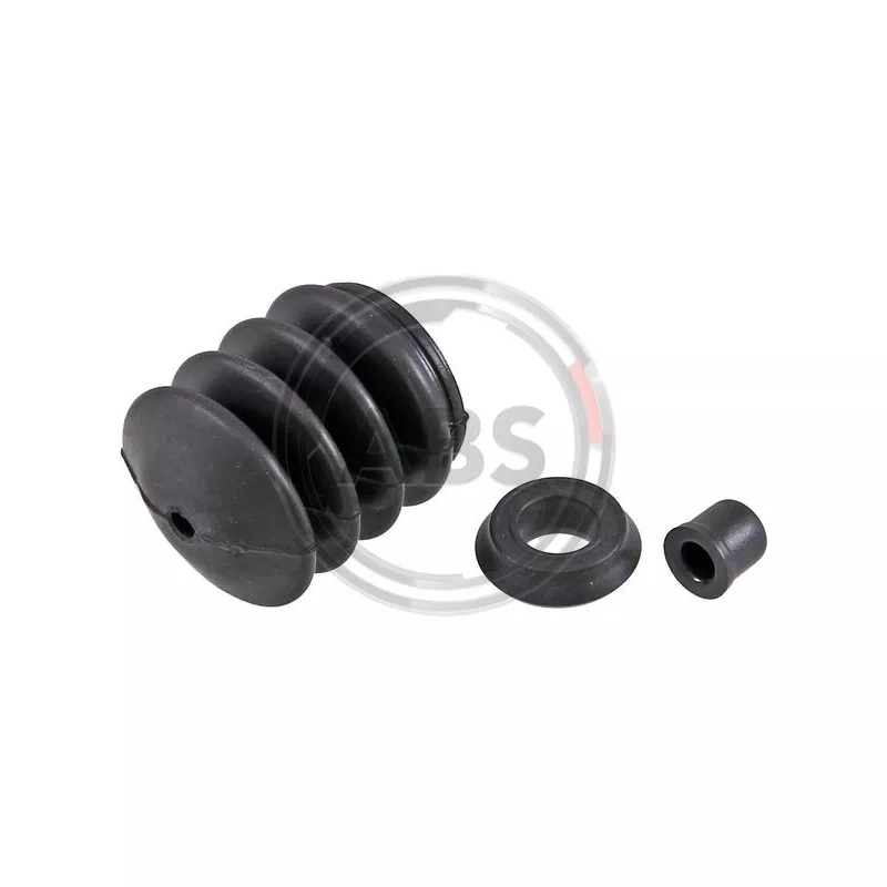Kit d'assemblage, cylindre récepteur d'embrayage A.B.S. 53918