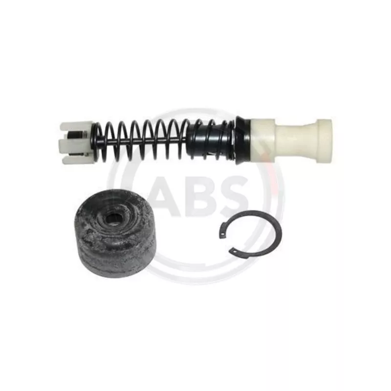Kit d'assemblage, cylindre émetteur d'embrayage A.B.S. 53966