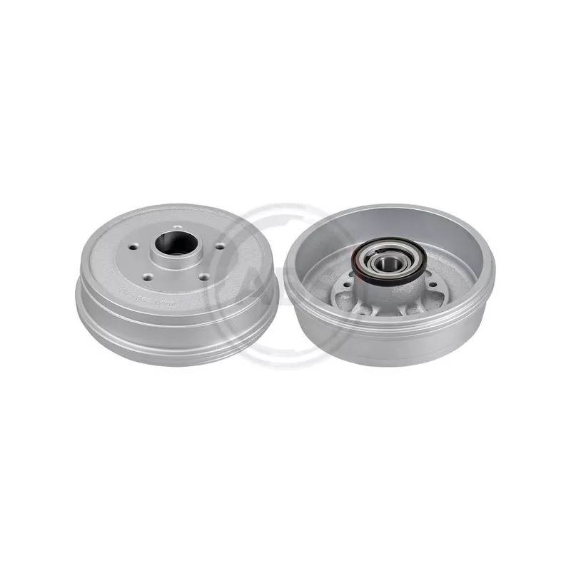 Tambour de frein A.B.S. 5528-SC