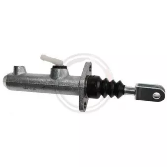 Cylindre émetteur, embrayage A.B.S. 61001X