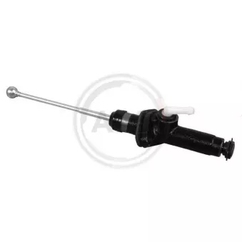 Cylindre émetteur, embrayage A.B.S. 61006