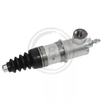 Cylindre récepteur, embrayage A.B.S. 61020X