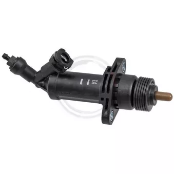 Cylindre récepteur, embrayage A.B.S. 61025