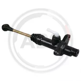 Cylindre émetteur, embrayage A.B.S.