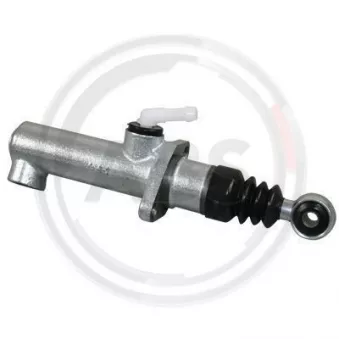Cylindre émetteur, embrayage A.B.S. 61039