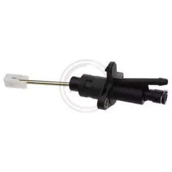 Cylindre émetteur, embrayage A.B.S. 61040