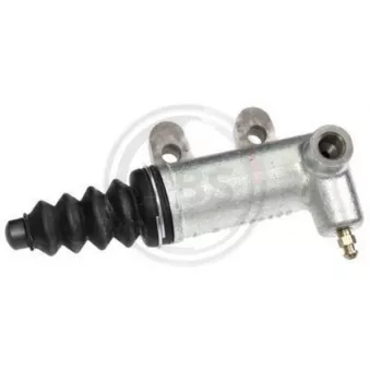 Cylindre récepteur, embrayage A.B.S. 61043