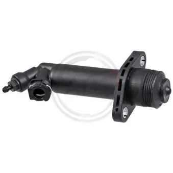 Cylindre récepteur, embrayage A.B.S. 61058