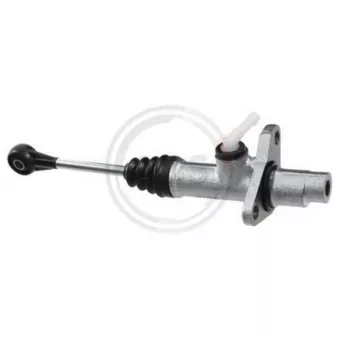 Cylindre émetteur, embrayage A.B.S. 61091X