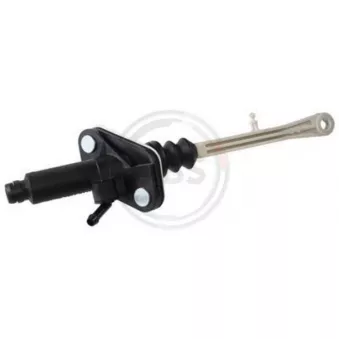 Cylindre émetteur, embrayage A.B.S. 61233