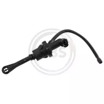 Cylindre émetteur, embrayage A.B.S. 61234