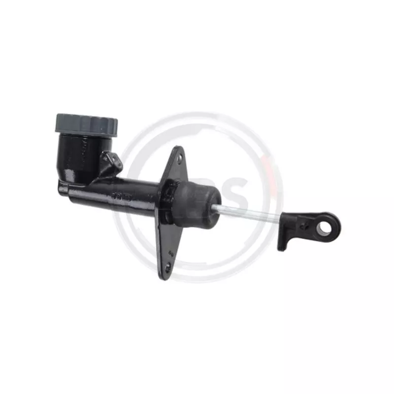 Cylindre émetteur, embrayage A.B.S. 61298