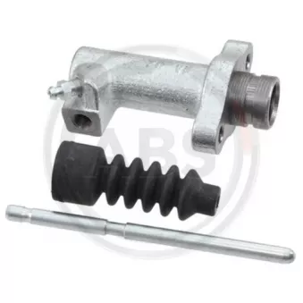 Cylindre récepteur, embrayage A.B.S.