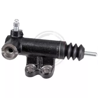Cylindre récepteur, embrayage A.B.S. 61307
