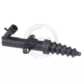 Cylindre récepteur, embrayage A.B.S.