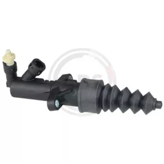 Cylindre récepteur, embrayage A.B.S.