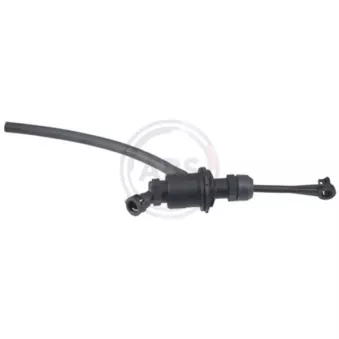 Cylindre émetteur, embrayage A.B.S. 61331
