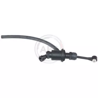Cylindre émetteur, embrayage A.B.S. 61333