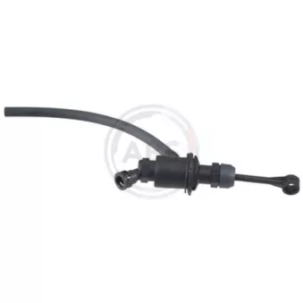 Cylindre émetteur, embrayage A.B.S. 61334