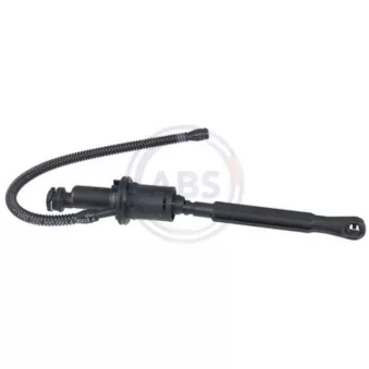 Cylindre émetteur, embrayage A.B.S. 61336
