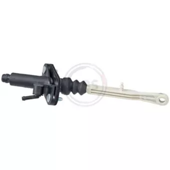 Cylindre émetteur, embrayage A.B.S. 61339