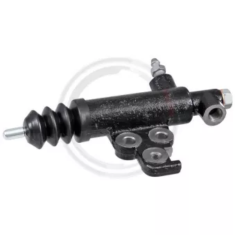 Cylindre récepteur, embrayage A.B.S. 61340