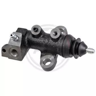 Cylindre récepteur, embrayage A.B.S. 61343