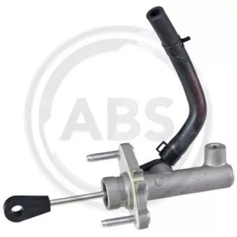Cylindre émetteur, embrayage A.B.S. 61406