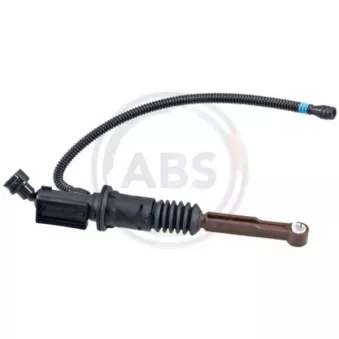 Cylindre émetteur, embrayage A.B.S.