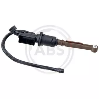 Cylindre émetteur, embrayage A.B.S.