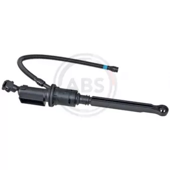 Cylindre émetteur, embrayage A.B.S.