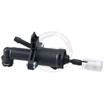 Cylindre émetteur, embrayage A.B.S.