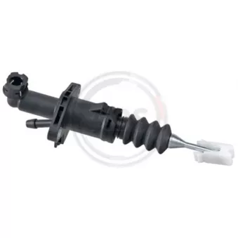 Cylindre émetteur, embrayage A.B.S.