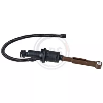 Cylindre émetteur, embrayage A.B.S.