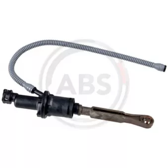 Cylindre émetteur, embrayage A.B.S.
