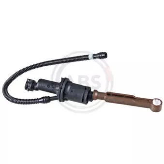 Cylindre émetteur, embrayage A.B.S.