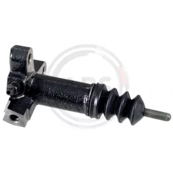 Cylindre récepteur, embrayage A.B.S.