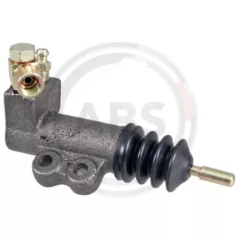Cylindre récepteur, embrayage A.B.S.