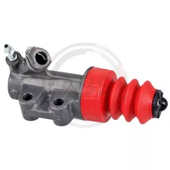 Cylindre récepteur, embrayage A.B.S. 61435