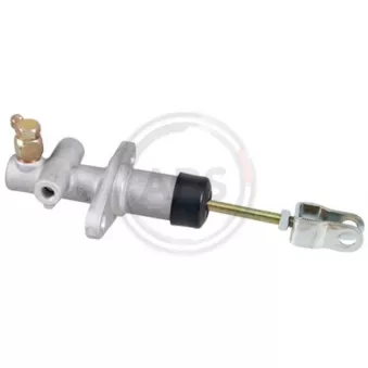 Cylindre émetteur, embrayage A.B.S.