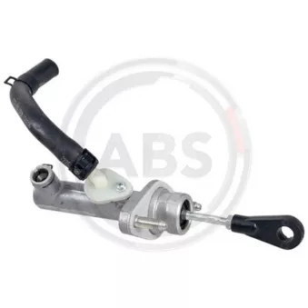Cylindre émetteur, embrayage A.B.S. 61440