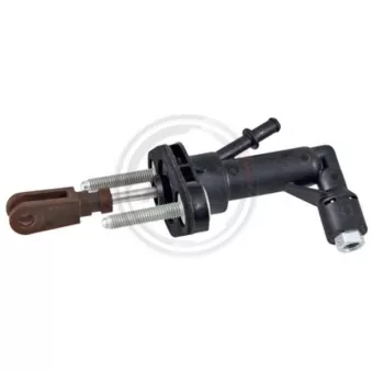 Cylindre émetteur, embrayage A.B.S.