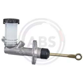 Cylindre émetteur, embrayage A.B.S.