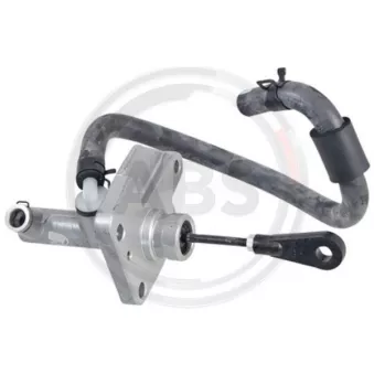 Cylindre émetteur, embrayage A.B.S. 61466