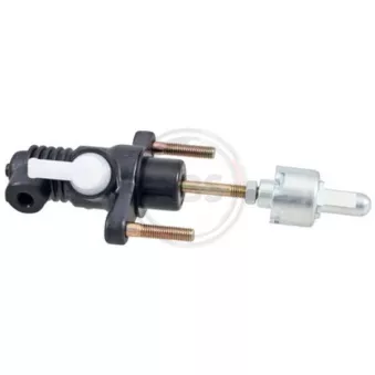 Cylindre émetteur, embrayage A.B.S.