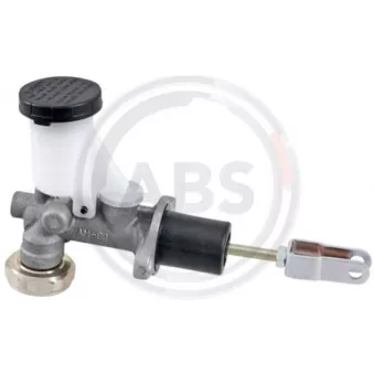 Cylindre émetteur, embrayage A.B.S.