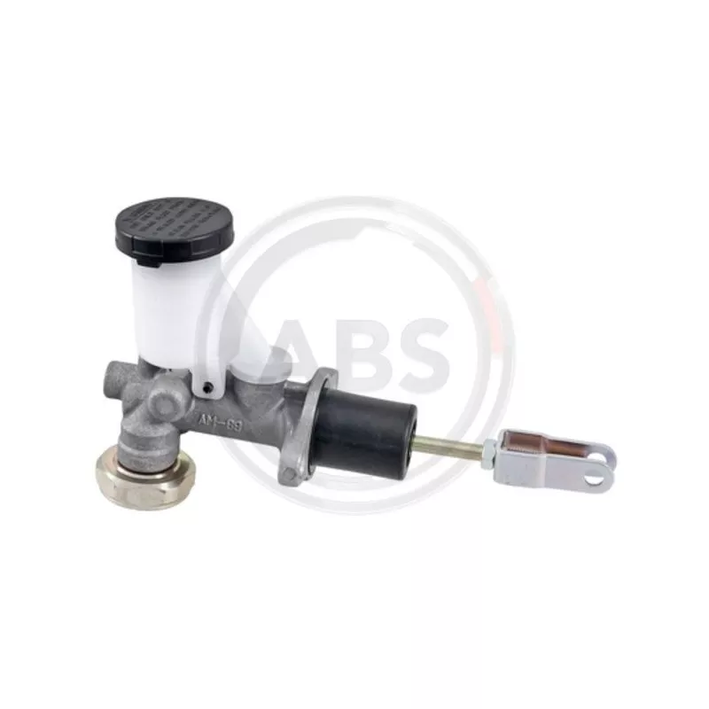 Cylindre émetteur, embrayage A.B.S. 61473